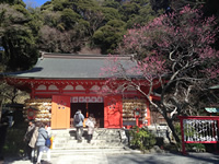 鎌倉散策