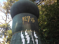 鎌倉散策度